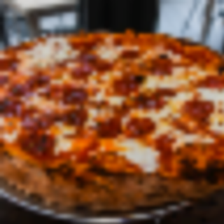 Gigi & Mario Opens in Edgewater and You’ll Want a Pizza Their Pies