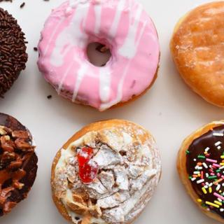 7 Delicious Doughnut Spots in Bergen County That are Totally Worth the Calories