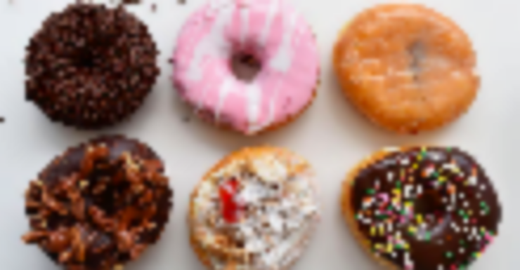 7 Delicious Doughnut Spots in Bergen County That are Totally Worth the Calories