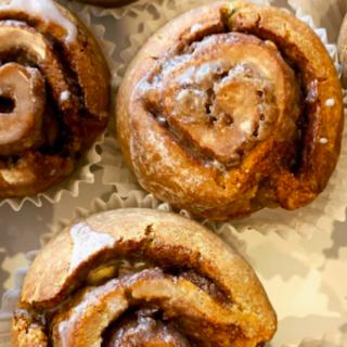 Bergen County’s Best Gluten-Free Bakeries