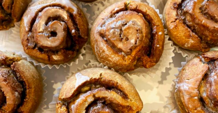 Bergen County’s Best Gluten-Free Bakeries