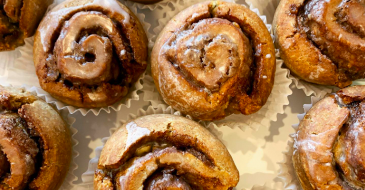 Bergen County’s Best Gluten-Free Bakeries