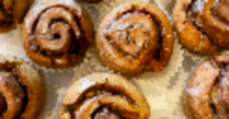 Bergen County’s Best Gluten-Free Bakeries