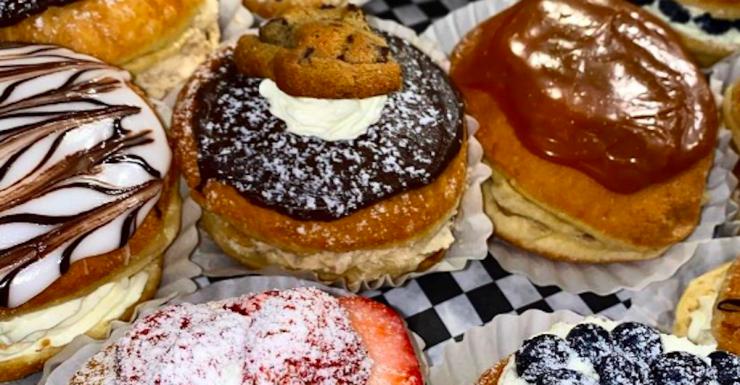 Guzzo’s BakeHouse Opening in Haworth, NJ