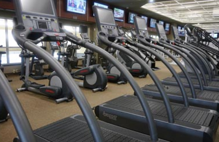 LifeTime Fitness Montvale Opens