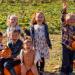 Fun and Frightful Fall Events Around NJ and Beyond