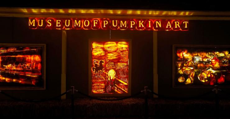 Halloween Events in and Around Bergen County NJ