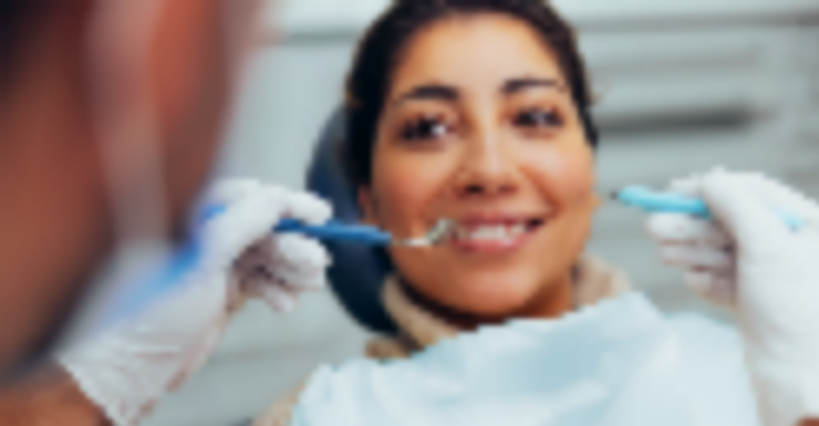 Haworth Dental Gives Patients Something to Smile About [dedicated]