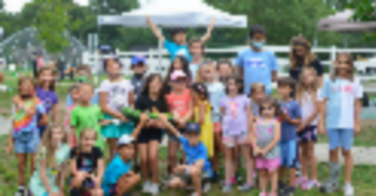 Kids Gain Culinary Skills at HealthBarn USA’s Camps [dedicated]