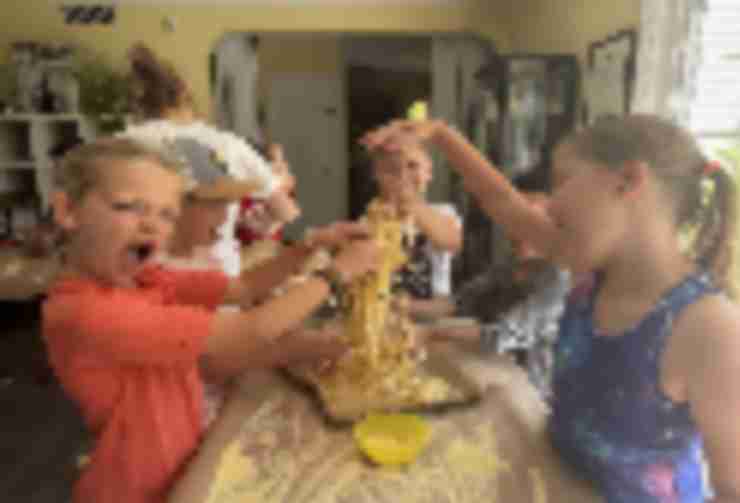 HealthBarn USA: Where Kids Learn to Love Real Food