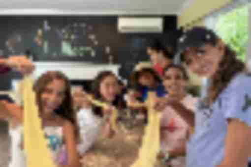 Where Food Is Fun: Winter Magic at HealthBarn USA