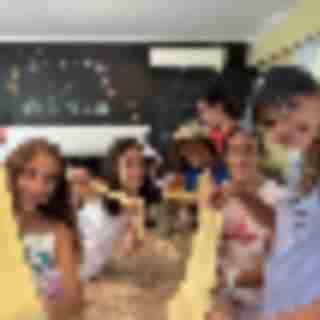 Where Food Is Fun: Winter Magic at HealthBarn USA