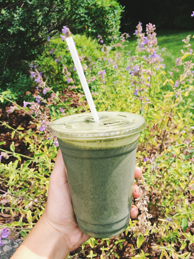 6 Best Places to Get Your Juice Fix On in Bergen County, NJ