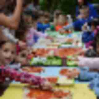 HealthBarn USA’s Birthday Parties Serve Up Wholesome Fun! (dedicated)