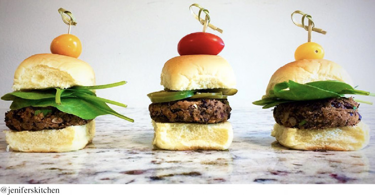 These Are the Healthiest Instagrams in North Jersey