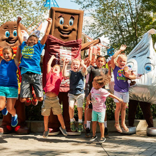 Headed to Hershey Park? Here’s Where to Stop on the Way.