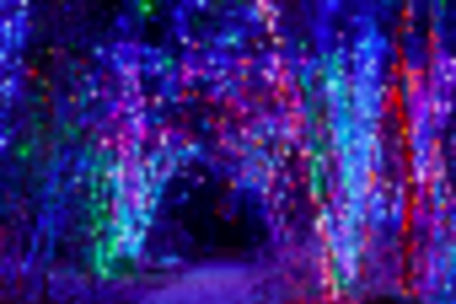 The Best Holiday Light Displays in and Around NJ