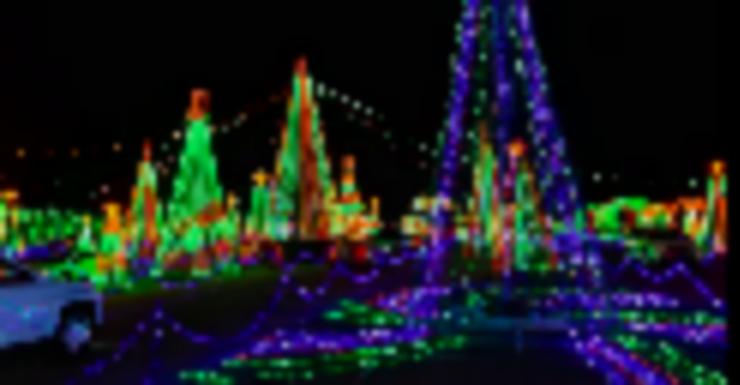 Holiday Light Shows Worth the Drive In and Around Bergen County, NJ