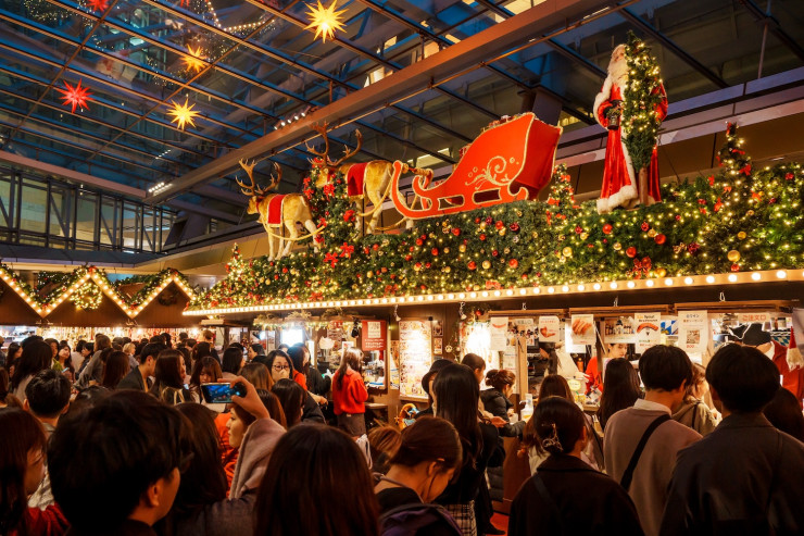 Things to Do in Bergen County Week of November 12