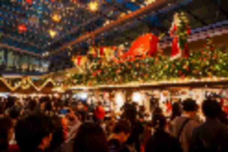 Things to Do in Bergen County Week of November 12