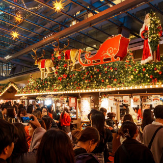 Things to Do in Bergen County Week of November 12