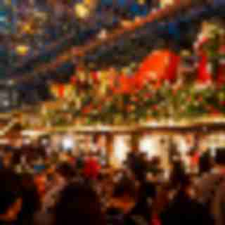 Things to Do in Bergen County Week of November 12