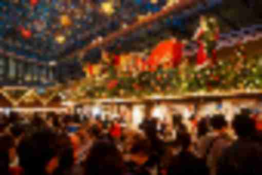 Things to Do in Bergen County Week of November 12