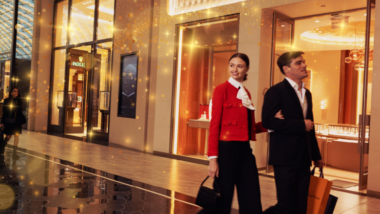 For the Biggest Kids