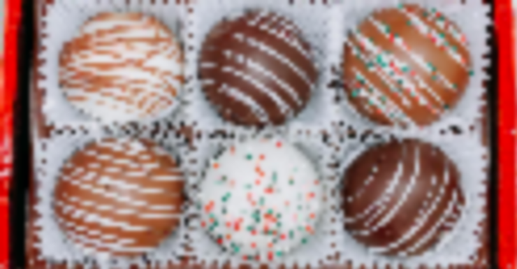 The Hot Chocolate Craze That Is The Bomb