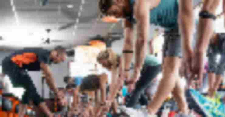 Hot New Bergen County NJ Fitness Studios for Fall