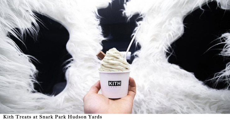 7 Reasons You’ve Got To Go To Hudson Yards in NYC