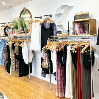 Clothing Boutique Hunt & Orchard Opens in Ridgewood, NJ