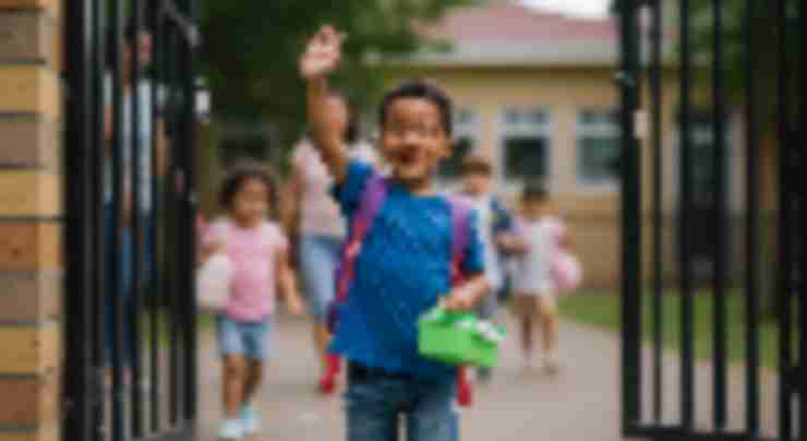 5 Natural Ways to Calm Your Child’s Nervous System