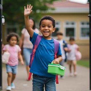 5 Natural Ways to Calm Your Child’s Nervous System