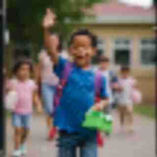 5 Natural Ways to Calm Your Child’s Nervous System