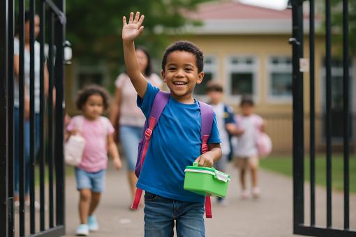 5 Natural Ways to Calm Your Child’s Nervous System