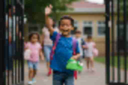 5 Natural Ways to Calm Your Child’s Nervous System