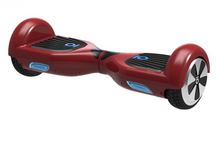 Hover Boards in Bergen County: The New Must Have Toy