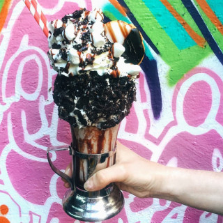 Ice Cream Shops and Sweet Treats in Bergen County and Beyond