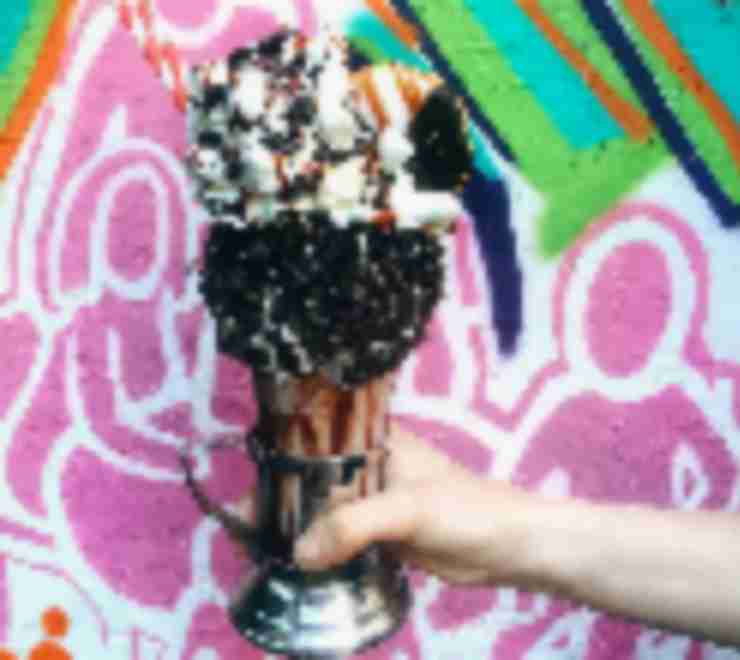 Ice Cream Shops and Sweet Treats in Bergen County and Beyond