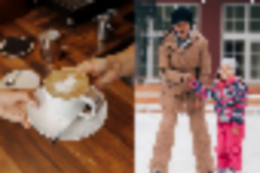 Hot and Cold: The Best Ice Skating and Hot Chocolate Spots Around Bergen County