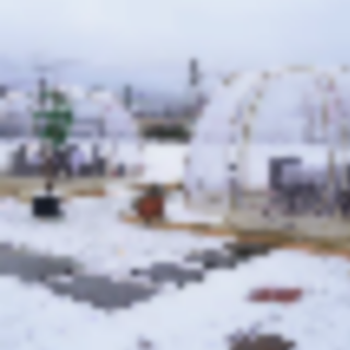 Igloos Are The Cool New Dining Trend Around Bergen County, NJ