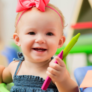 New Classes for Your Infant and Toddler at the Kaplen JCC on the Palisades (dedicated)