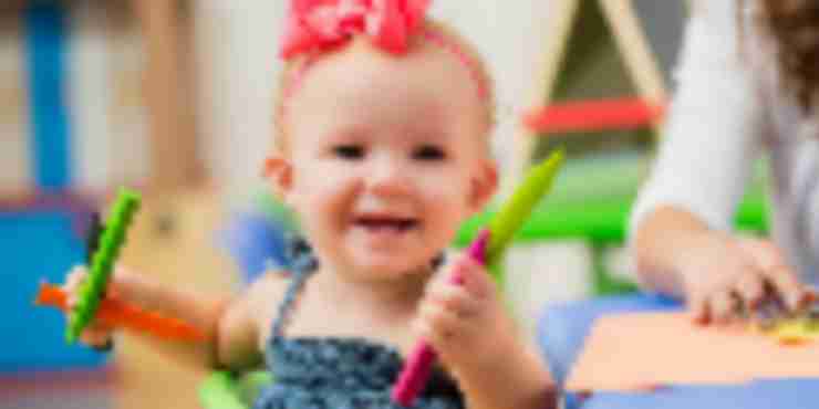 New Classes for Your Infant and Toddler at the Kaplen JCC on the Palisades (dedicated)