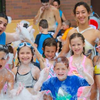 Fall Family Fun Lives at the Kaplan JCC on the Palisades [dedicated]