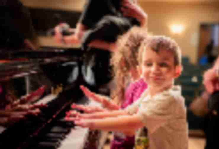 Fall Youth Programs at the JCC That Check Every Box