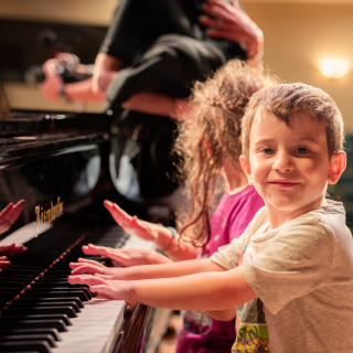 Fall Youth Programs at the JCC That Check Every Box