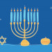 The Chanukah Circus Is Coming to Town at the JCC!