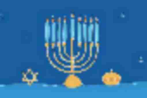 The Chanukah Circus Is Coming to Town at the JCC!