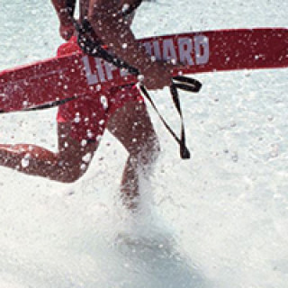 Lifeguard Training Bergen County New Jersey